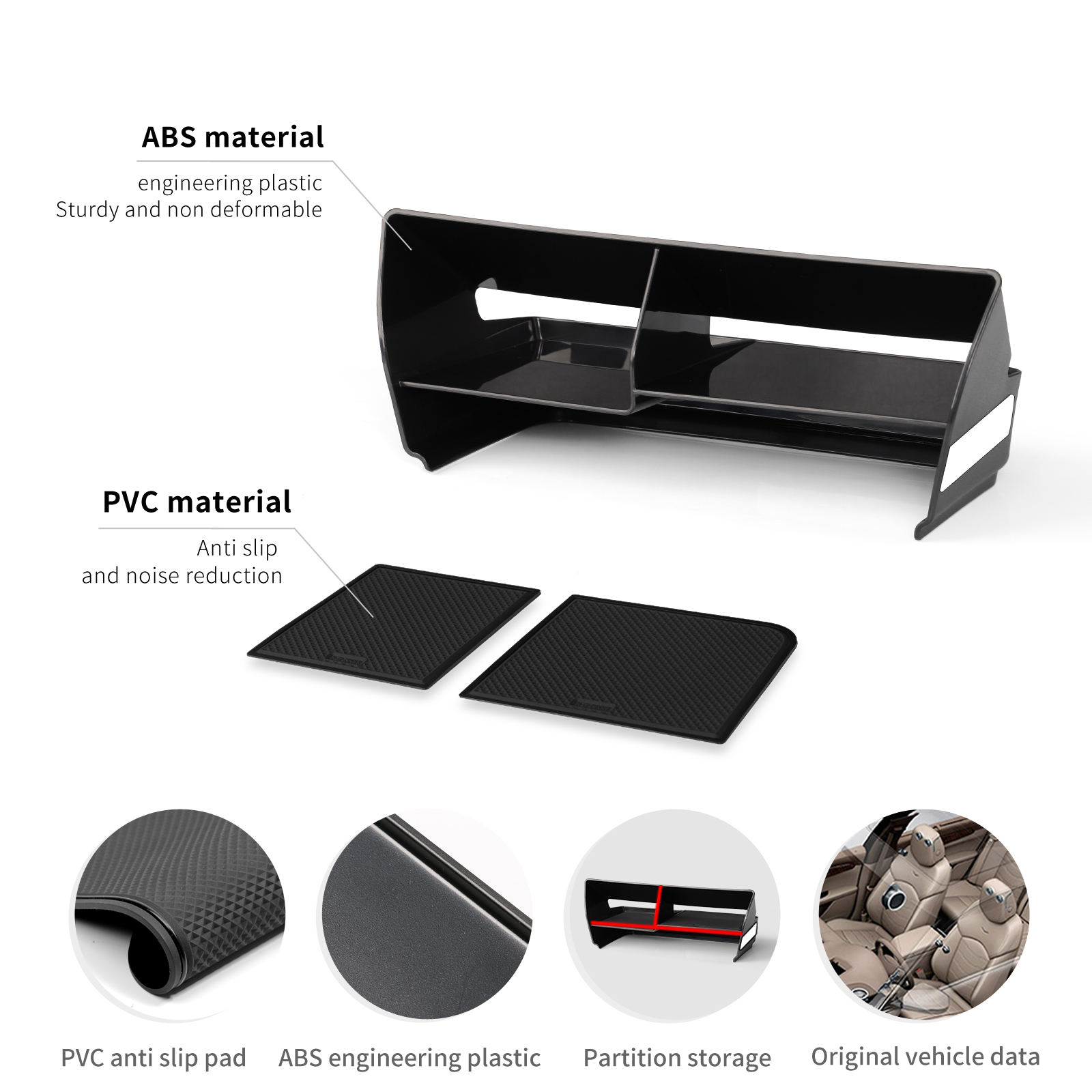 for Toyota Camry 9th 2024 2025 - Interior Design Styles avis et prix