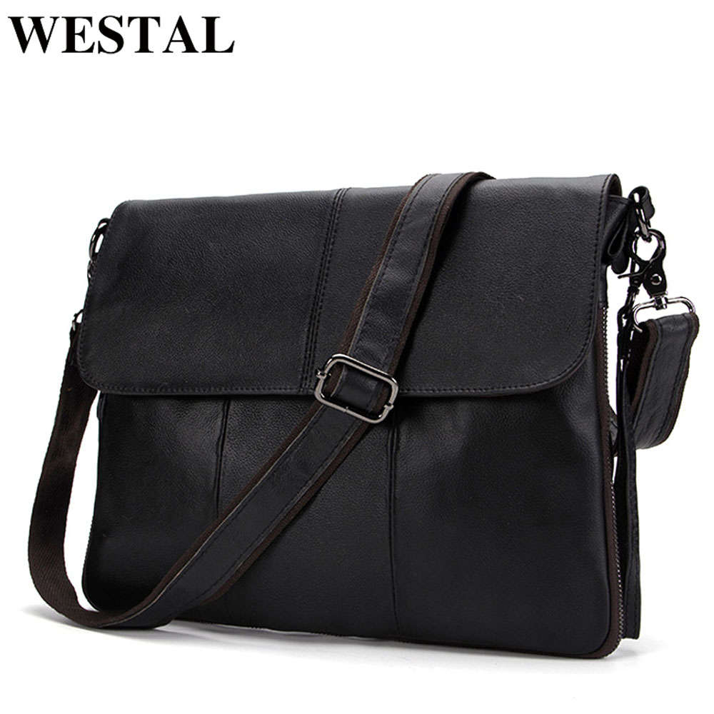 WESTAL Genuine Leather Men's B - Interior Design News avis et prix