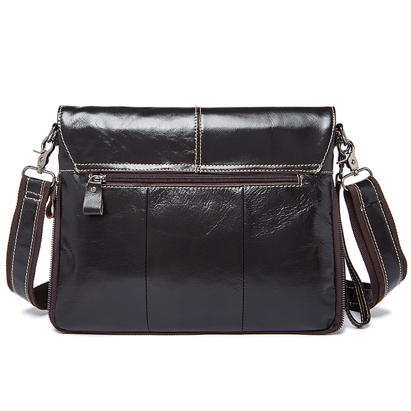 WESTAL Genuine Leather Men's B - Interior Design News avis et prix