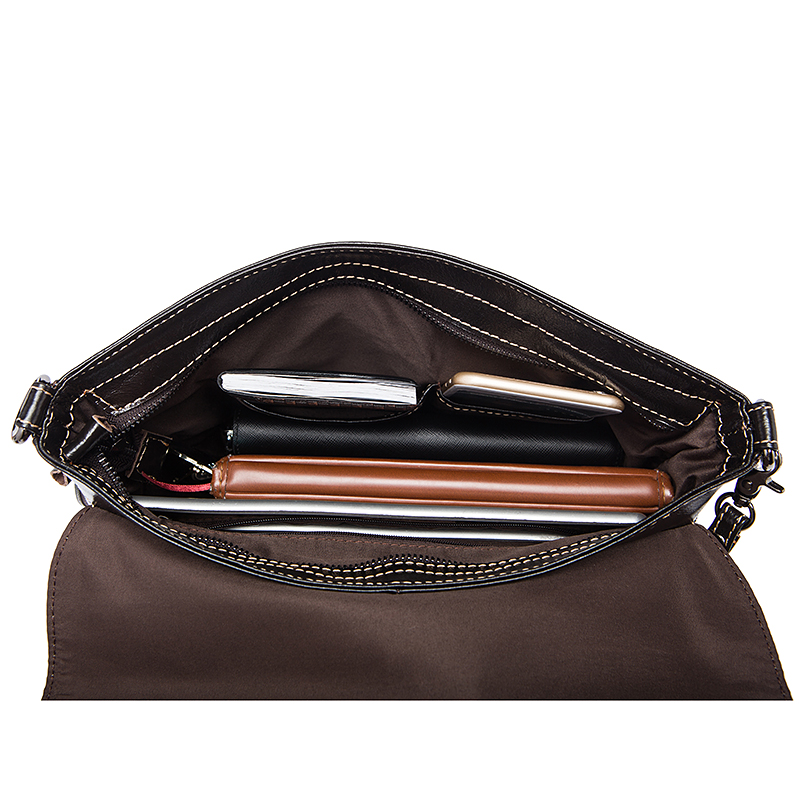 WESTAL Genuine Leather Men's B - Interior Design News avis et prix