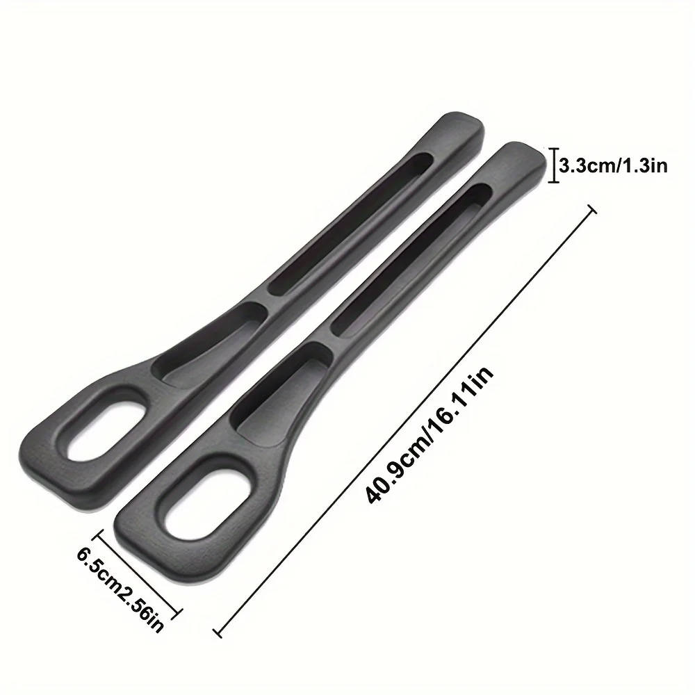 2Pcs Car Seat Gap Filler Organ - Interior Design Styles avis et prix