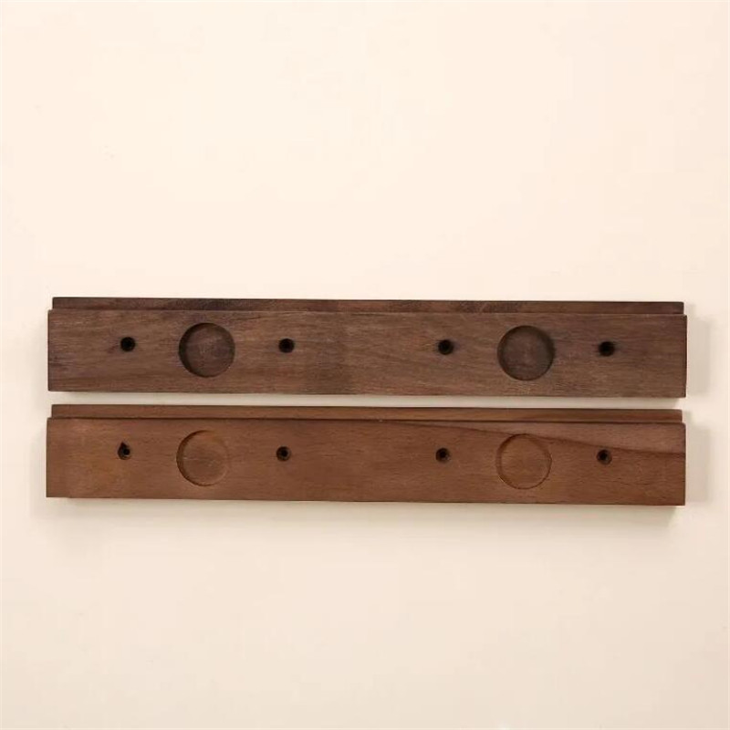 Wall Mount Row Hook Brass Anim - Antique Brass Hook avis et prix