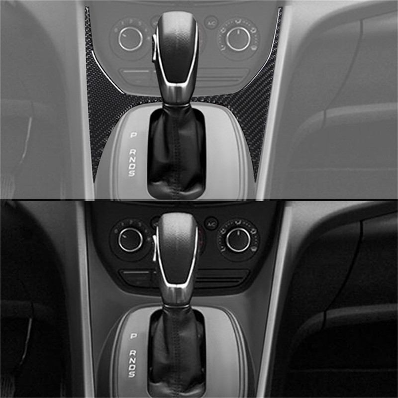 Carbon Fiber Black Stickers Fo - Interior Design Mood Board avis et prix