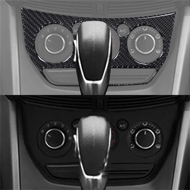 Carbon Fiber Black Stickers Fo - Interior Design Mood Board avis et prix