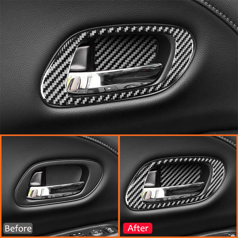 For Honda XRV VEZEL 2015-2020  - Interior Design Mood Board avis et prix
