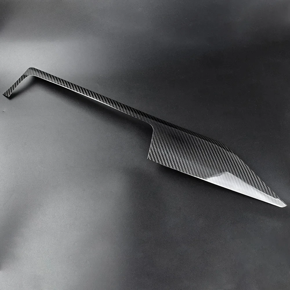 Hard Dry Carbon Fiber For BMW  - Interior Design Mood Board avis et prix