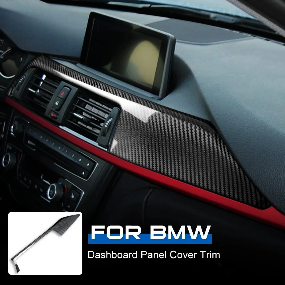 Hard Dry Carbon Fiber For BMW  - Interior Design Mood Board avis et prix