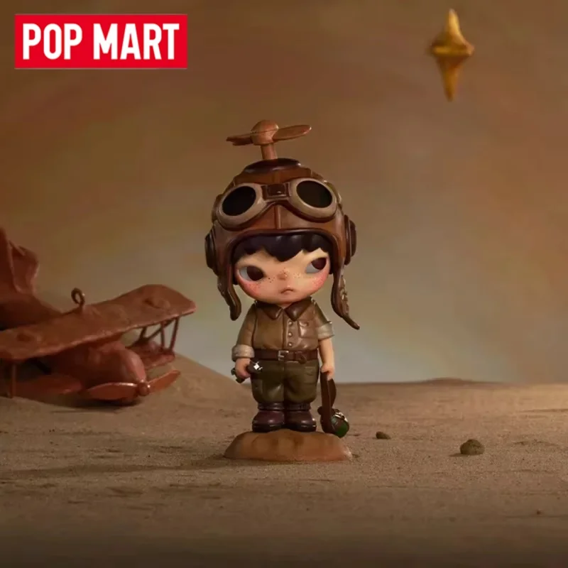 POP MART Hirono Le Petit Princ - Interior Design House avis et prix