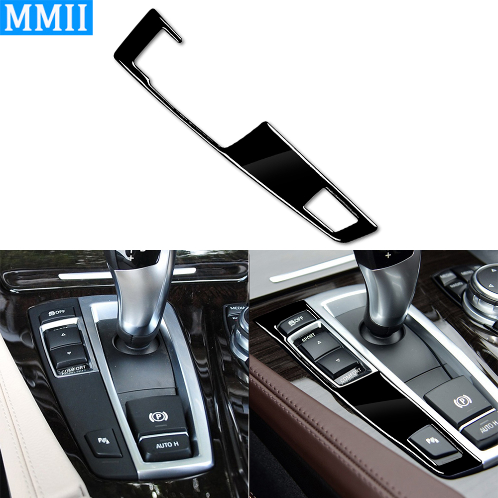 For BMW 5 Series F10 2011-2017 - Interior Design Mood Board avis et prix