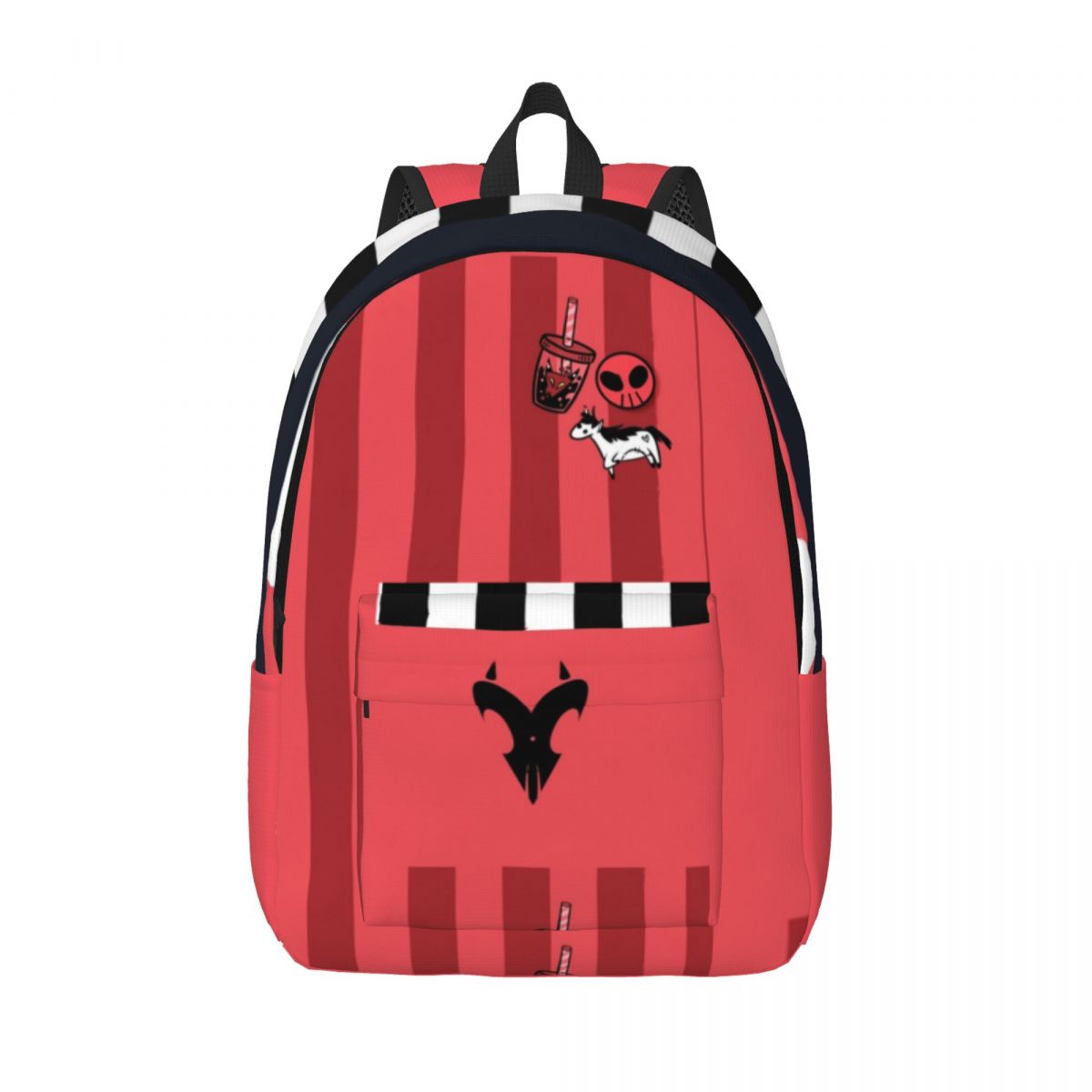 Helluvas B-Boss Backpack Blitz - Interior Design Xmas avis et prix