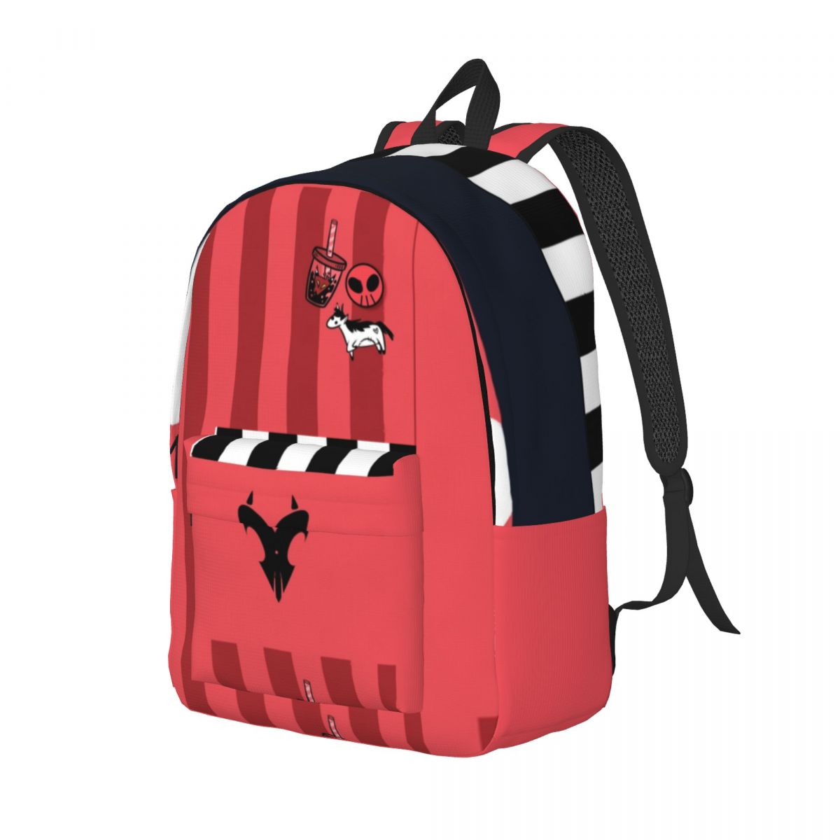 Helluvas B-Boss Backpack Blitz - Interior Design Xmas avis et prix