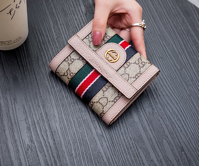 women‘s New folding wallet lig - Interior Design News avis et prix