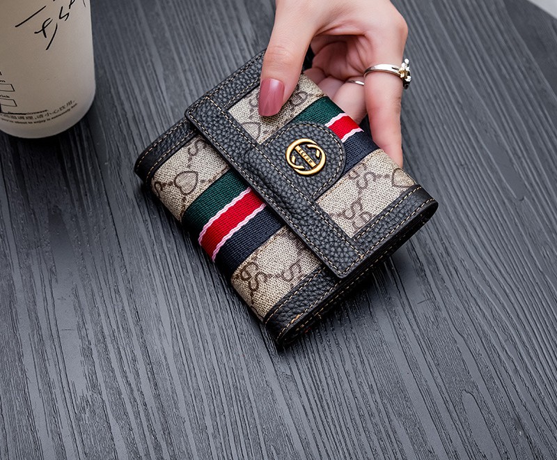 women‘s New folding wallet lig - Interior Design News avis et prix