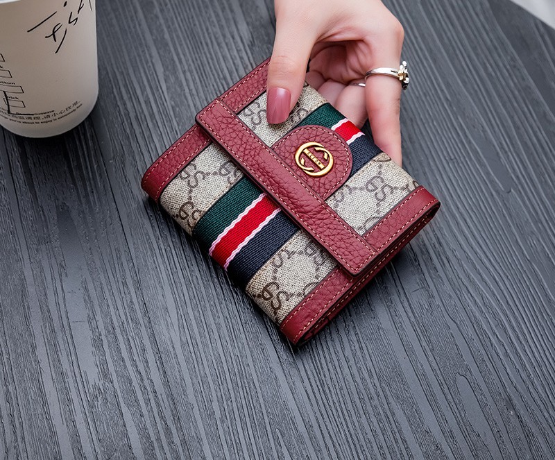 women‘s New folding wallet lig - Interior Design News avis et prix